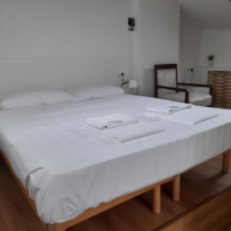 San Marco Luxury Rooms Venedig Eksteriør billede