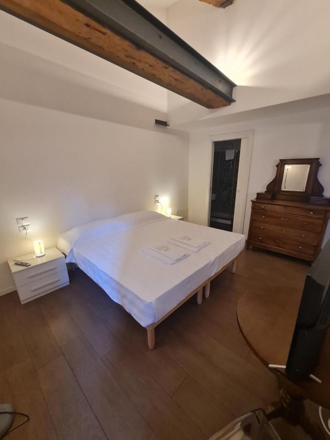 San Marco Luxury Rooms Venedig Eksteriør billede