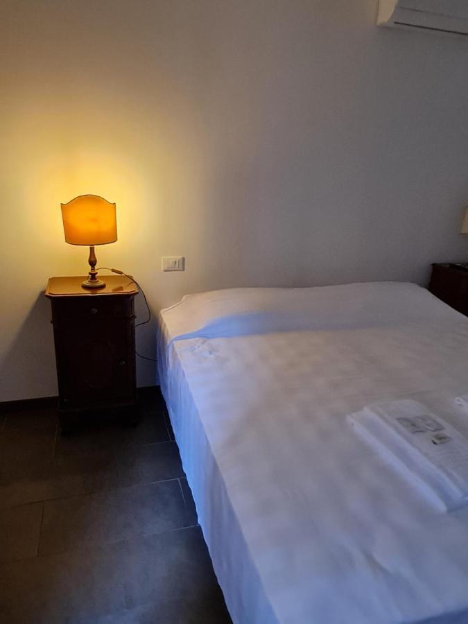 San Marco Luxury Rooms Venedig Eksteriør billede