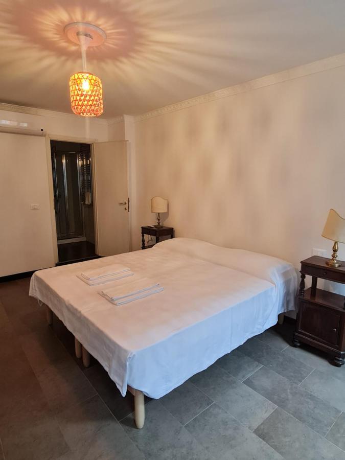 San Marco Luxury Rooms Venedig Eksteriør billede