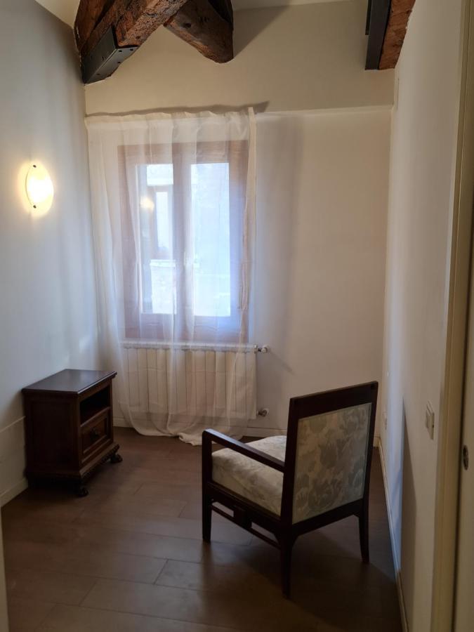 San Marco Luxury Rooms Venedig Eksteriør billede