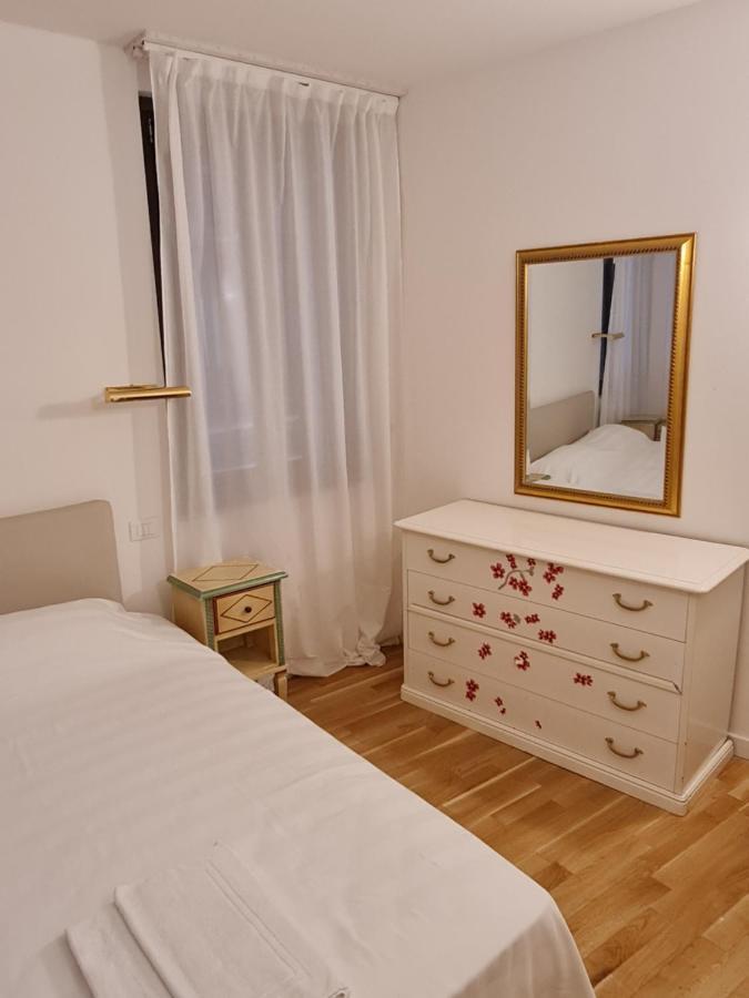 San Marco Luxury Rooms Venedig Eksteriør billede