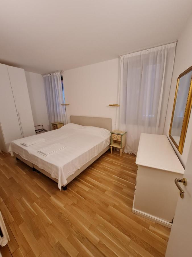 San Marco Luxury Rooms Venedig Eksteriør billede