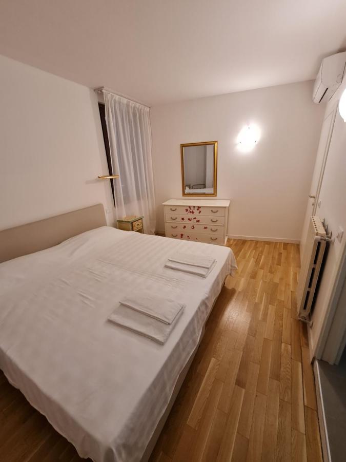 San Marco Luxury Rooms Venedig Eksteriør billede