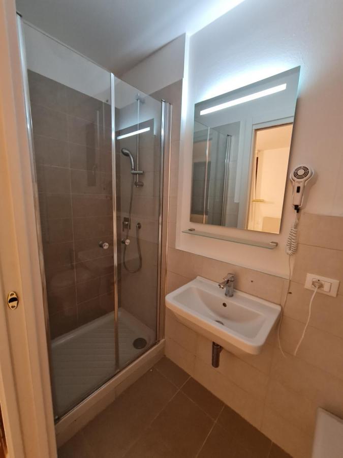 San Marco Luxury Rooms Venedig Eksteriør billede