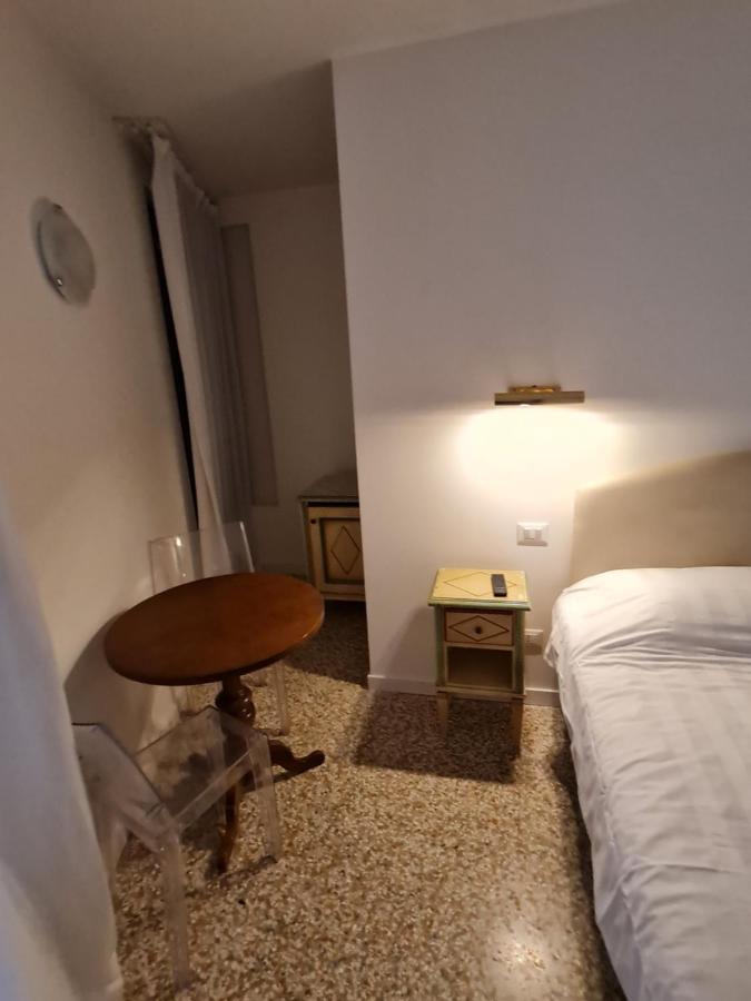 San Marco Luxury Rooms Venedig Eksteriør billede