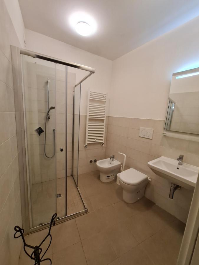 San Marco Luxury Rooms Venedig Eksteriør billede