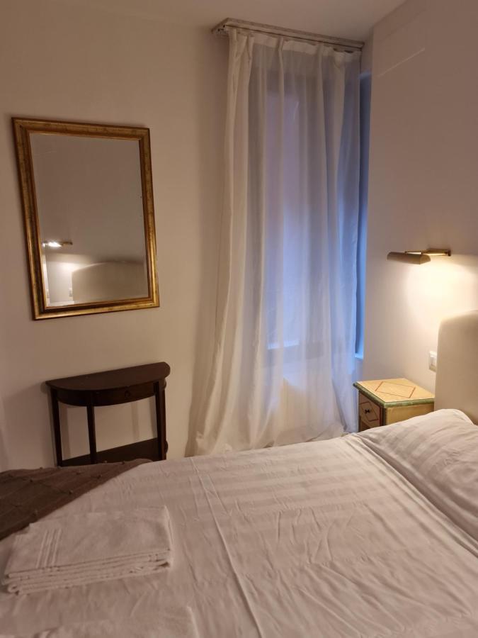 San Marco Luxury Rooms Venedig Eksteriør billede