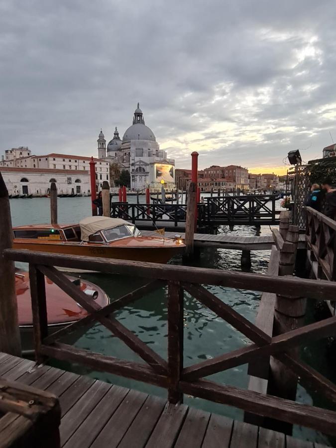 San Marco Luxury Rooms Venedig Eksteriør billede
