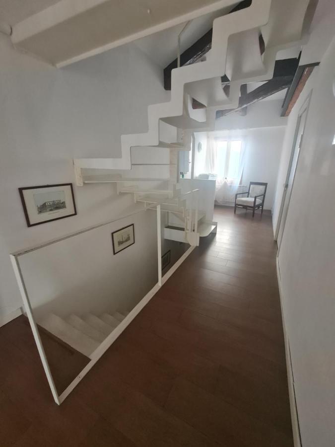 San Marco Luxury Rooms Venedig Eksteriør billede
