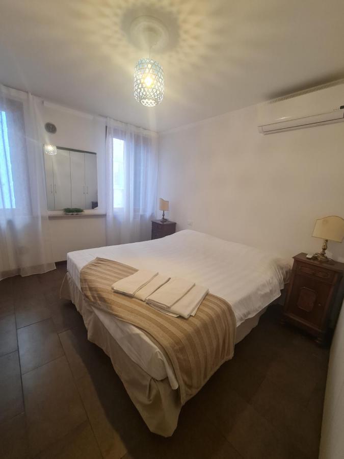 San Marco Luxury Rooms Venedig Eksteriør billede