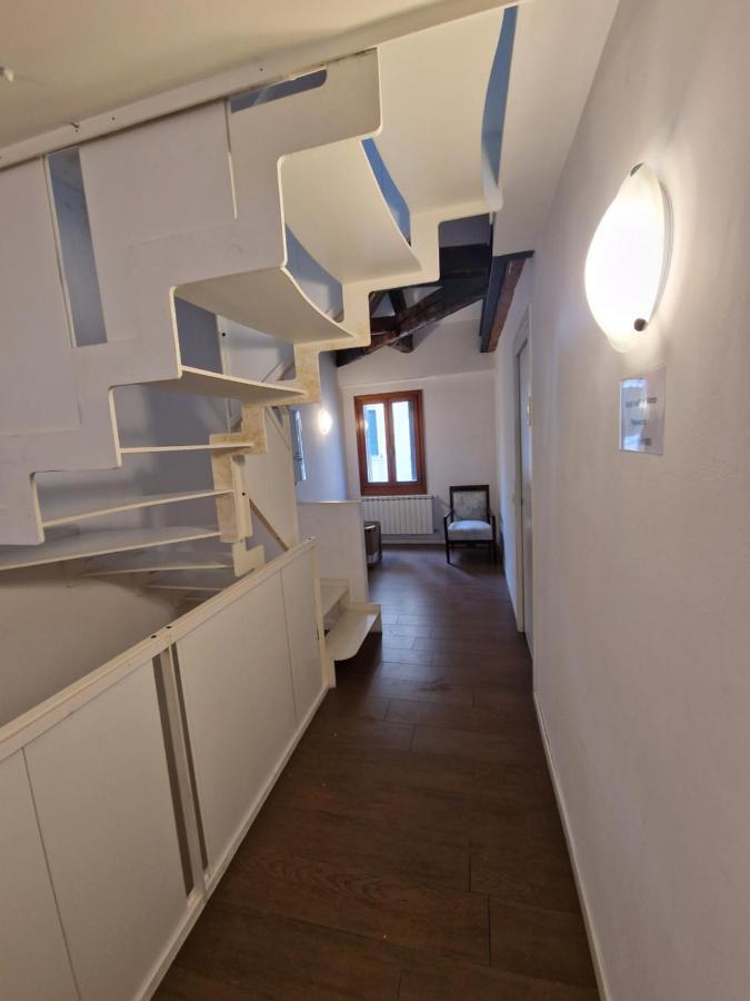 San Marco Luxury Rooms Venedig Eksteriør billede