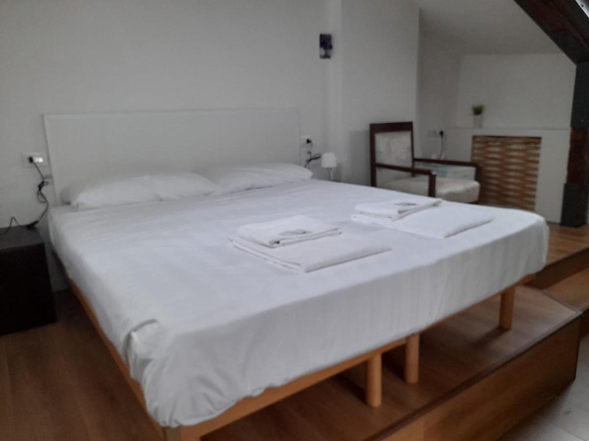 San Marco Luxury Rooms Venedig Eksteriør billede